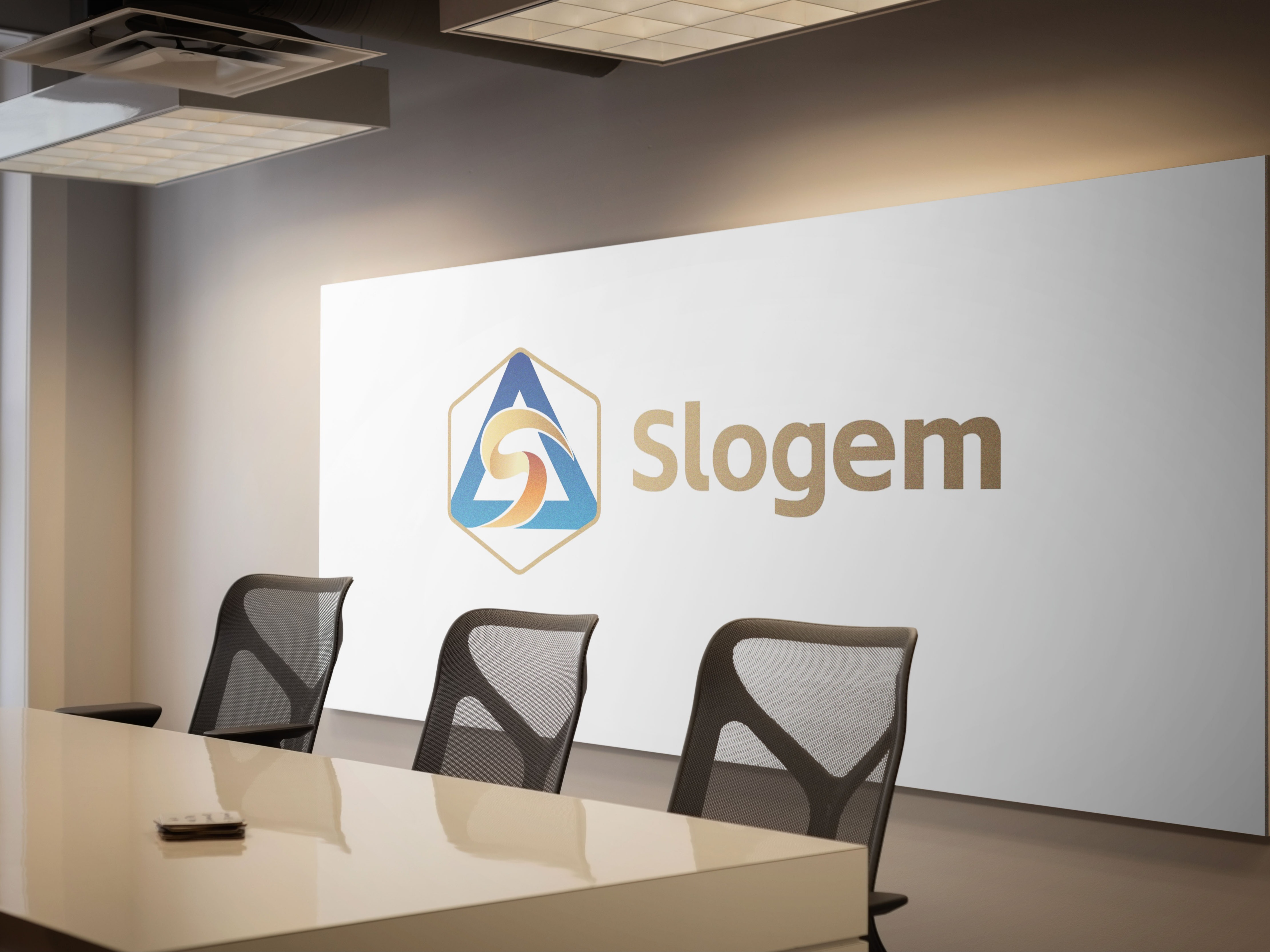 About Slogem