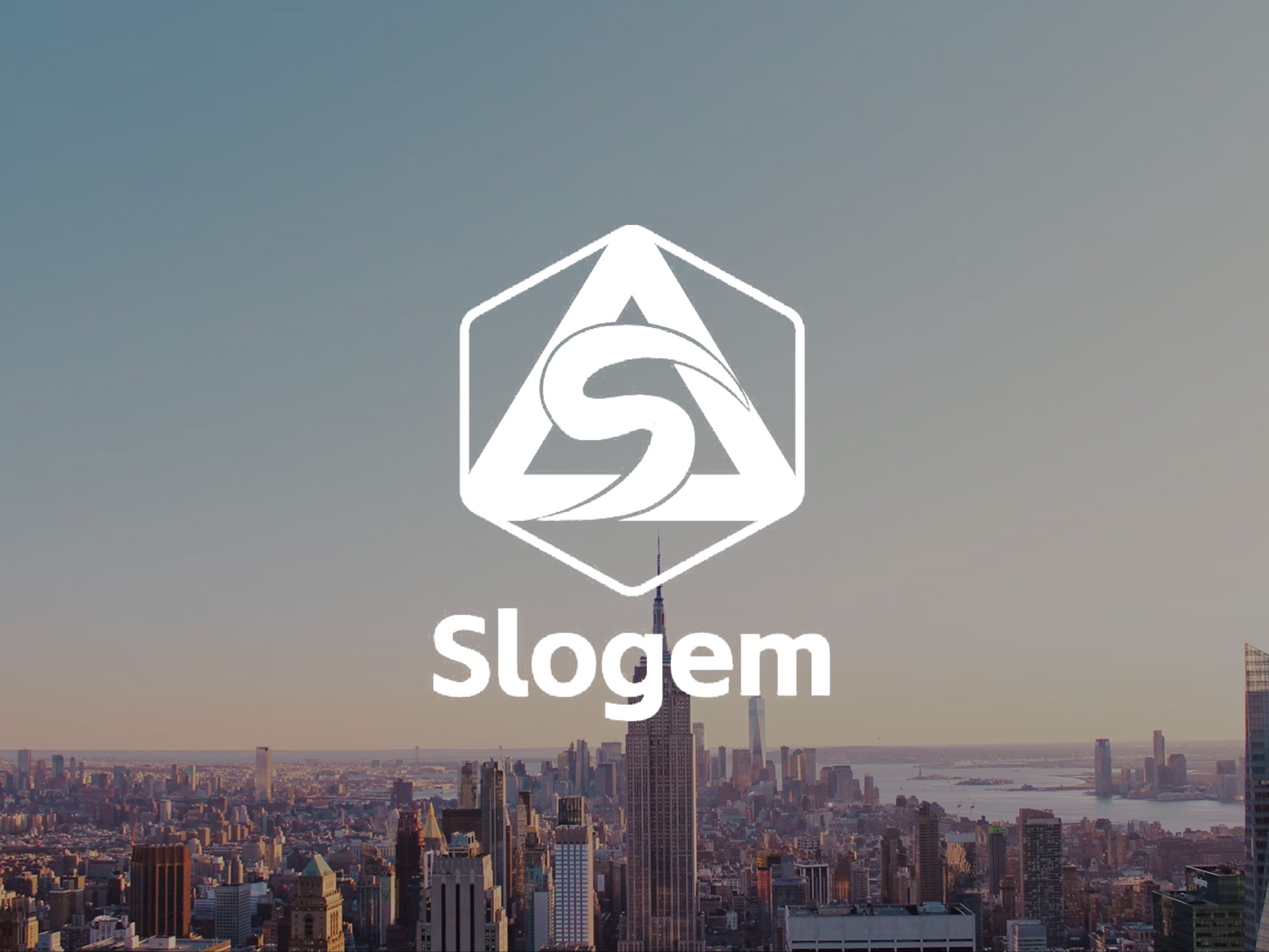 Slogem: The Disruption of Blockchain and the Future of Cryptocurrency